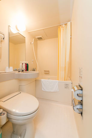 Imagen de los interiores del Hotel Apa Fukui-katamachi. Foto 14