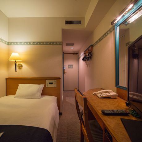 Imagen general del Hotel Apa Fukui-katamachi. Foto 2