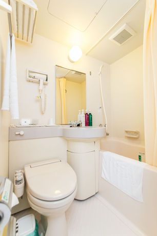 Imagen de la habitación del Hotel Apa Fukui-katamachi. Foto 13