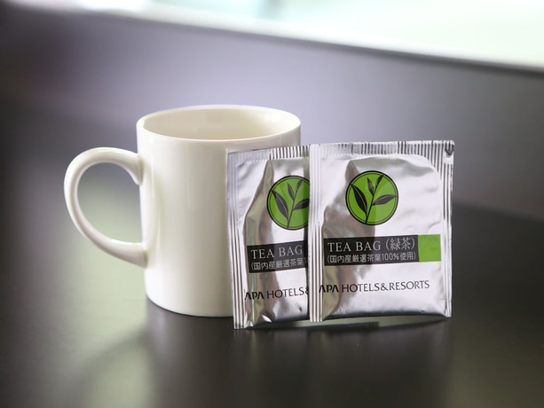 Imagen de la habitación del Hotel Apa Gifu Hashima Ekimae. Foto 8