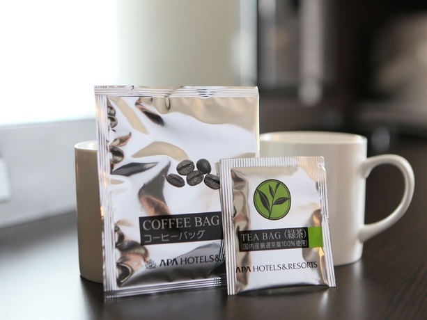 Imagen de la habitación del Hotel Apa Ginza Shintomicho Ekimae. Foto 5