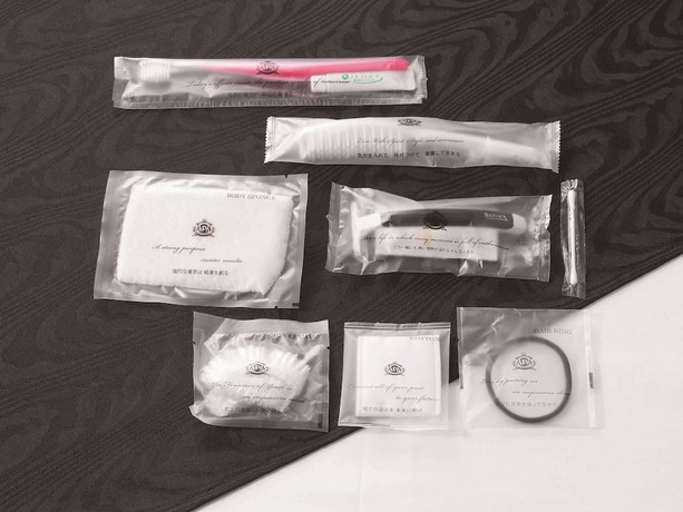 Imagen de la habitación del Hotel Apa Ginza Shintomicho Ekimae Kita. Foto 9