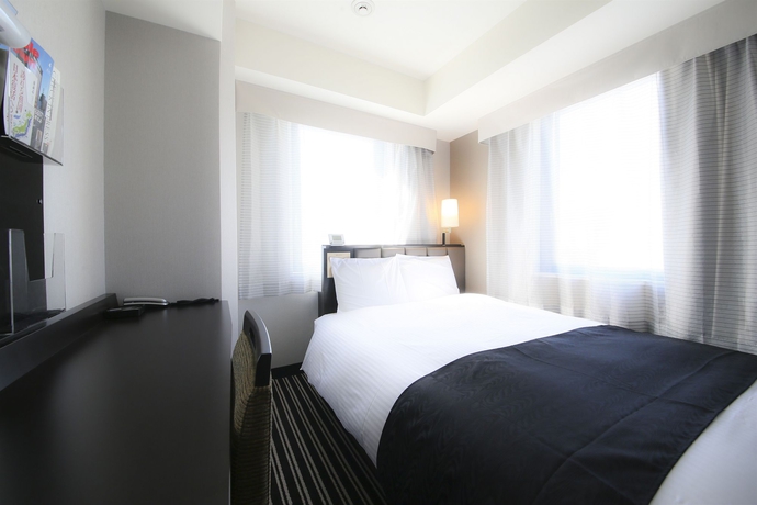 Imagen de la habitación del Hotel Apa Ginza Takaracho Tokyo Yaesu Minamiguchi. Foto 7