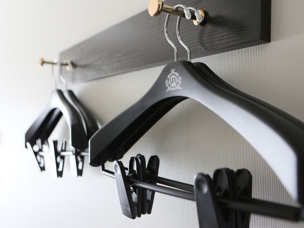 Imagen de la habitación del Hotel Apa Ginza Takaracho Tokyo Yaesu Minamiguchi. Foto 8