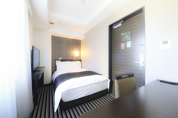 Imagen de la habitación del Hotel Apa Ginza Takaracho Tokyo Yaesu Minamiguchi. Foto 10