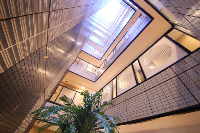 Imagen de los interiores del Hotel Apa Ginza-kyobashi Tokyo Yaesu Minamiguchi. Foto 15