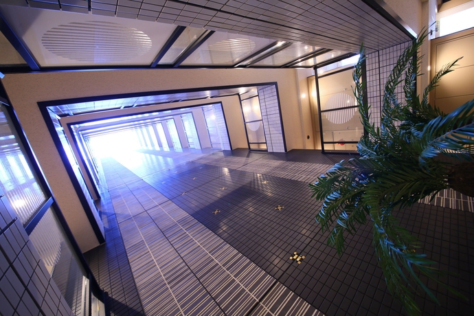 Imagen de los exteriores del Hotel Apa Ginza-kyobashi Tokyo Yaesu Minamiguchi. Foto 12