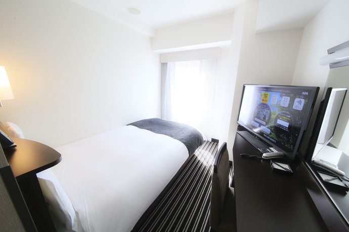 Imagen de la habitación del Hotel Apa Ginza-kyobashi Tokyo Yaesu Minamiguchi. Foto 6