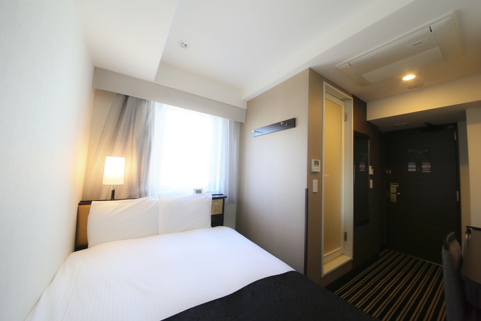 Imagen de la habitación del Hotel Apa Ginza-kyobashi Tokyo Yaesu Minamiguchi. Foto 10