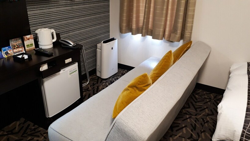 Imagen de la habitación del Hotel Apa Hachioji Eki Nishi. Foto 20