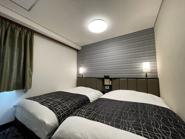 Imagen de la habitación del Hotel Apa Hachioji Eki Nishi. Foto 23