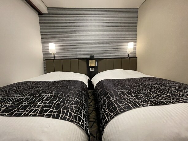Imagen de la habitación del Hotel Apa Hachioji Eki Nishi. Foto 28