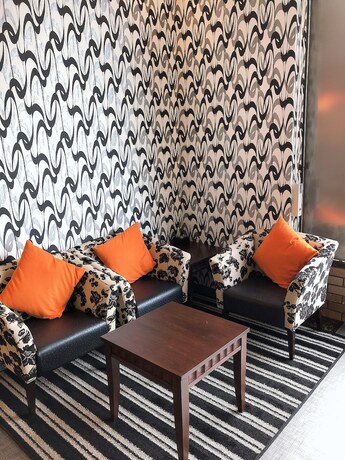 Imagen de los interiores del Hotel Apa Hachioji Eki Nishi. Foto 33