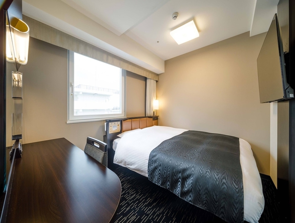 Imagen de la habitación del Hotel Apa Hakata Ekimae 2 Chome. Foto 2