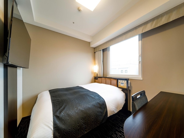 Imagen de la habitación del Hotel Apa Hakata Ekimae 2 Chome. Foto 4
