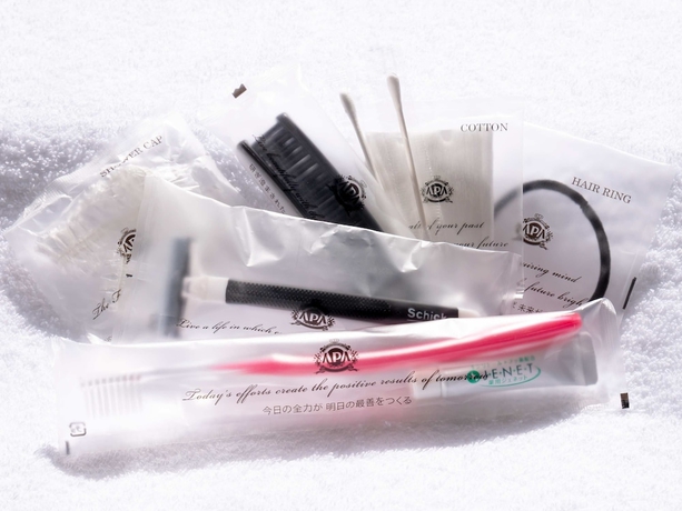 Imagen de la habitación del Hotel Apa Hakata Ekimae 2 Chome. Foto 5