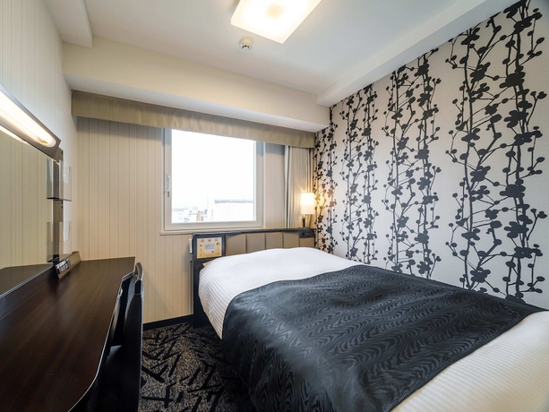 Imagen de la habitación del Hotel Apa Hakata Ekimae 2 Chome. Foto 6