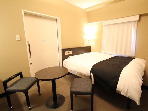 Imagen de la habitación del Hotel Apa Hakata Ekimae 4 Chome. Foto 7