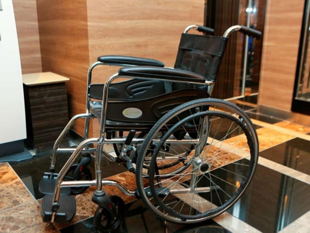 Imagen de los interiores del Hotel Apa Hakata Gion Ekimae. Foto 16