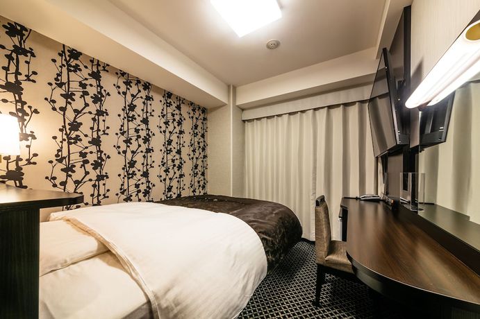 Imagen de la habitación del Hotel Apa Hakata Higashihieekimae. Foto 15