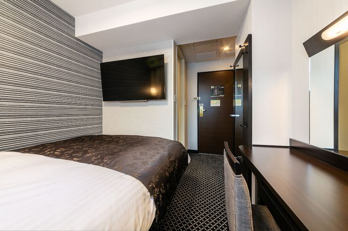 Imagen de la habitación del Hotel Apa Hakata Higashihieekimae. Foto 16