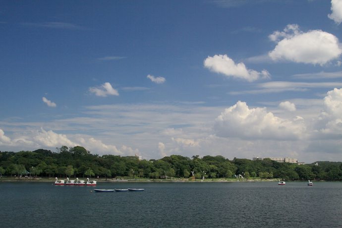 Imagen general del Hotel Apa Hakata Higashihieekimae. Foto 7