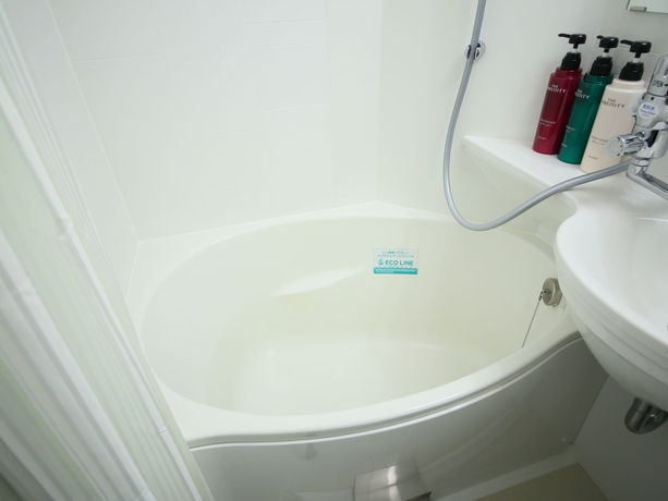 Imagen de la habitación del Hotel Apa Hatchobori Eki Minami. Foto 10