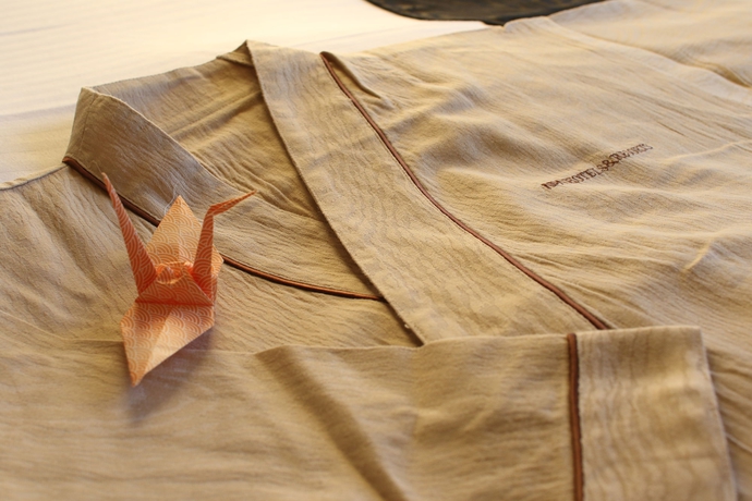 Imagen de la habitación del Hotel Apa Hatchobori Eki Minami. Foto 11