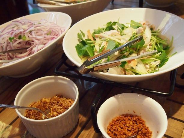 Imagen del bar/restaurante del Hotel Apa Hatchobori Eki Minami. Foto 3