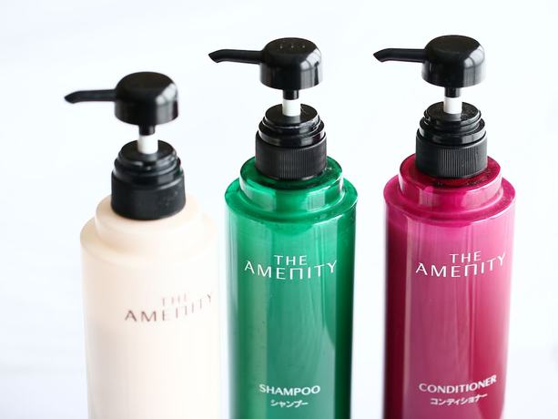 Imagen de la habitación del Hotel Apa Hatchobori Shintomicho. Foto 5