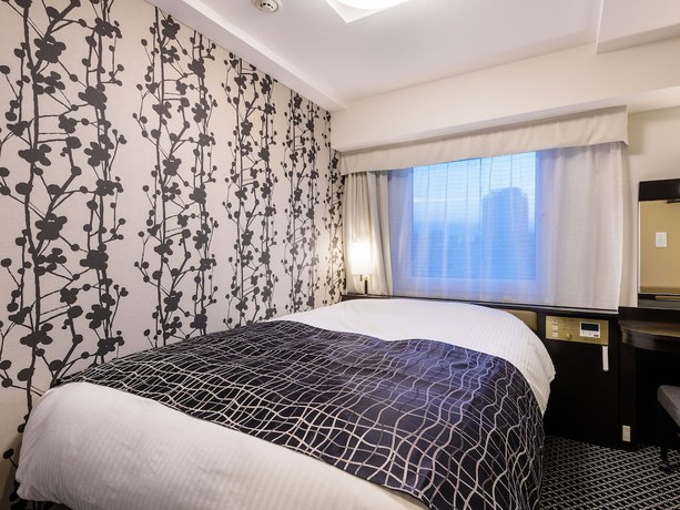 Imagen de la habitación del Hotel Apa Hatchobori Shintomicho. Foto 6