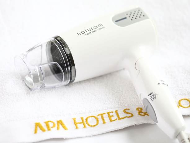 Imagen de la habitación del Hotel Apa Higashi Shinjuku Ekimae. Foto 7