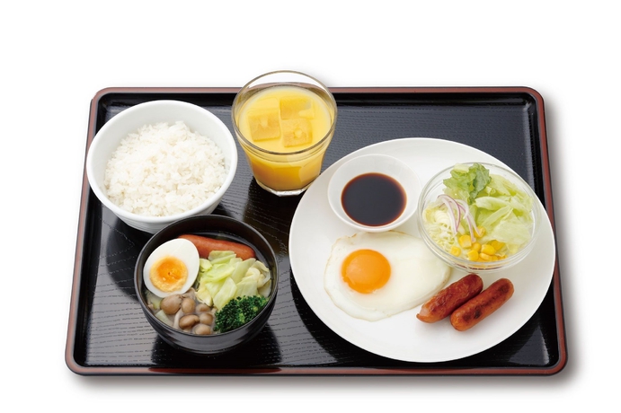 Imagen del bar/restaurante del Hotel Apa Higashi Shinjuku Kabukicho. Foto 3