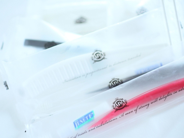 Imagen de la habitación del Hotel Apa Higashi Shinjuku Kabukicho. Foto 10