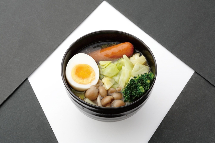 Imagen del bar/restaurante del Hotel Apa Higashi Shinjuku Kabukicho. Foto 7