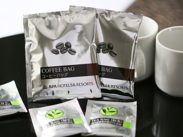 Imagen de la habitación del Hotel Apa Higashi Umeda Minami Morimachi Ekimae. Foto 4