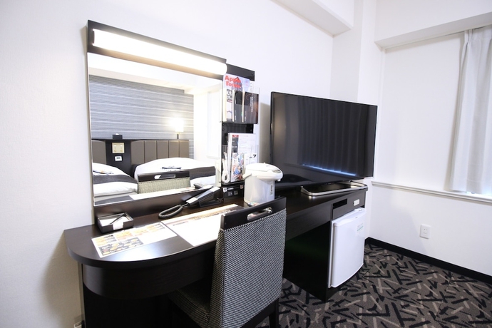 Imagen de la habitación del Hotel Apa Hikone Minami. Foto 12