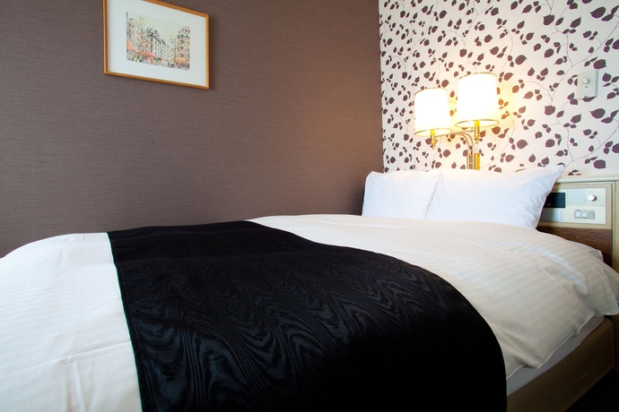 Imagen de la habitación del Hotel Apa Himeji-ekikita. Foto 11