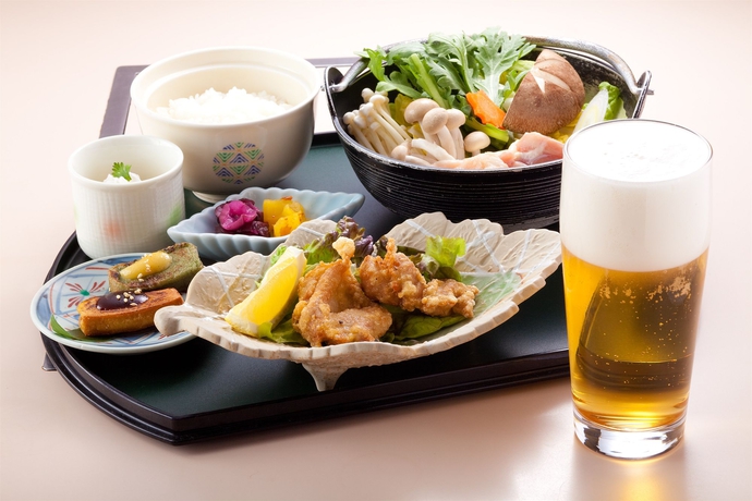 Imagen del bar/restaurante del Hotel Apa Himeji-ekikita. Foto 5