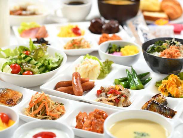 Imagen del bar/restaurante del Hotel Apa Hitachinaka Katsuta-ekimae. Foto 3