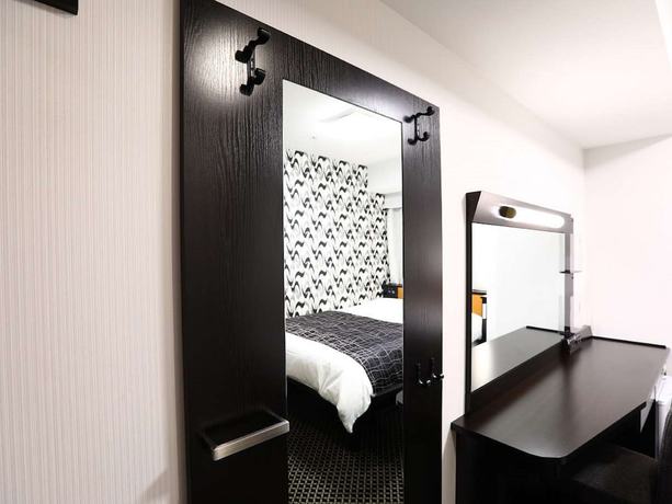 Imagen de la habitación del Hotel Apa Hitachinaka Katsuta-ekimae. Foto 10
