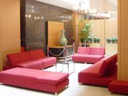 Imagen de los interiores del Hotel Apa Horikawadori. Foto 5