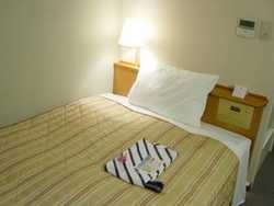 Imagen de la habitación del Hotel Apa Horikawadori. Foto 3