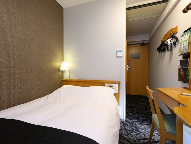 Imagen de la habitación del Hotel Apa Hotel Takasaki-Ekimae. Foto 6