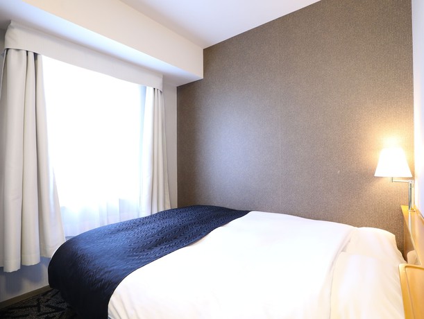 Imagen de la habitación del Hotel Apa Hotel Takasaki-Ekimae. Foto 10