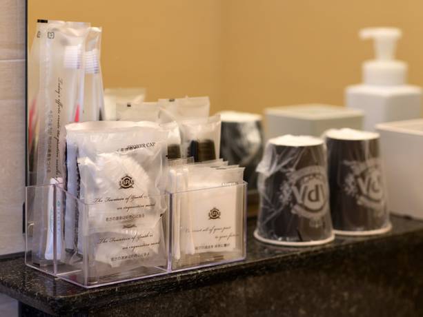 Imagen de la habitación del Hotel Apa Ibaraki Koga Ekimae. Foto 7