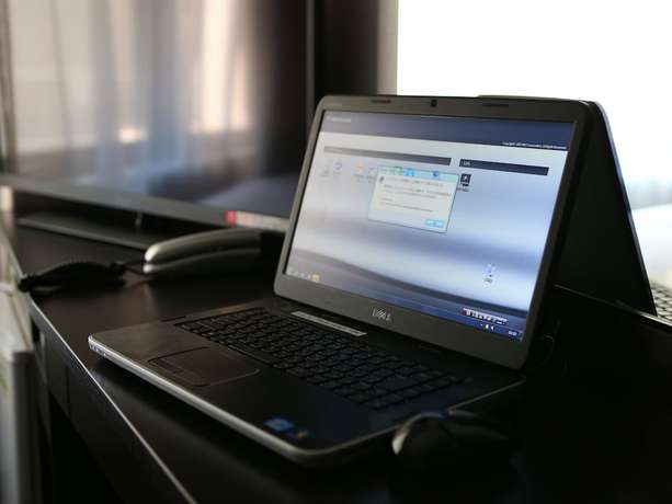 Imagen de la habitación del Hotel Apa Iidabashi-ekimae. Foto 8