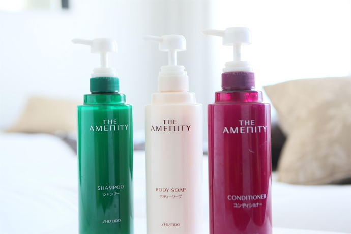 Imagen de la habitación del Hotel Apa Ikebukuro Station Kitaguchi. Foto 10