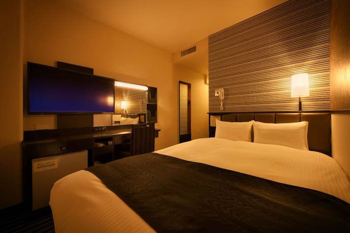 Imagen de la habitación del Hotel Apa Isesakieki Minami. Foto 8