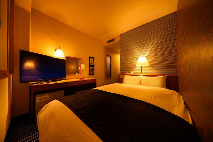 Imagen de la habitación del Hotel Apa Isesakieki Minami. Foto 11